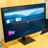 Recenze: Samsung Smart M5 je monitor plný chytrých řešení